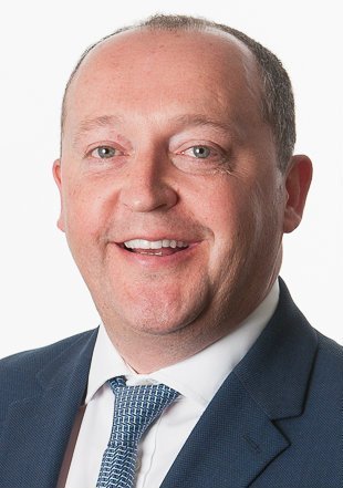 Andrew Pearson - Divisional Head For Financial and Professional Lines at Barbican Insurance Group